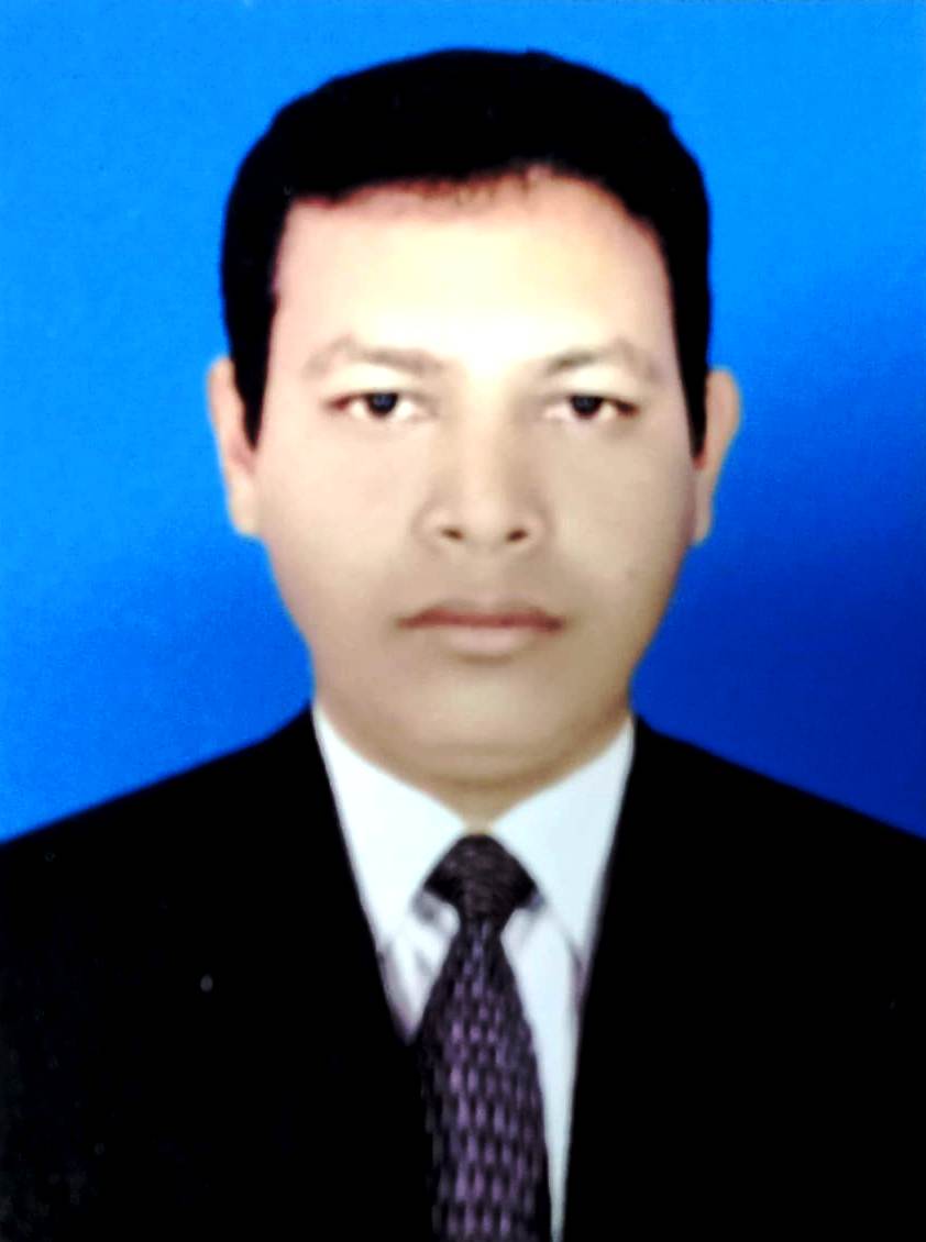 Wahadul Rashed